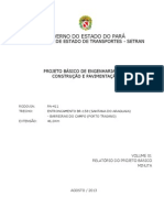 PA-411 - VOLUME 1 - RELATÓRIO DO PROJETO..pdf