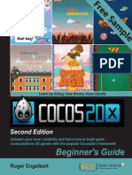 Download Cocos2d-x by Example Beginners Guide - Second Edition - Sample Chapter by Packt Publishing SN259893318 doc pdf