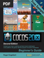 Download Cocos2d-x by Example Beginners Guide - Second Edition - Sample Chapter by Packt Publishing SN259893318 doc pdf