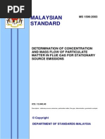MS_1539_4_2004 | PDF | Standardization | Specification (Technical Standard)