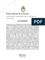 Godoy Jorge o y Otro S. Abuso de Autoridad y Violacion Deberes de Funcionario Publico