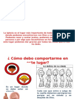 Powerpoint Lugares