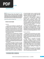 Brocas de Perfuração 