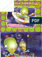 Un Amigo Espacial - JPR504 PDF