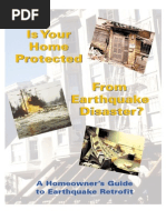 Download Home Owners Guide to Earthquake Retrofit by MANDARAW SN25990265 doc pdf