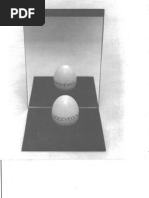 o pêndulo do sentido