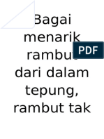 Kata Motivasi