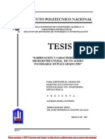 Fabricacionycaracterizacion PDF