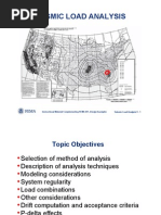 Download Seismic Load Analysis by MANDARAW SN25990583 doc pdf