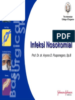 Infeksi Nosokomial-Aryono 05.06