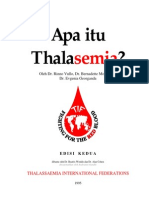 Thalasemia