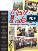 Music in Our Schools 2015