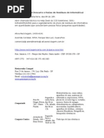 Reciclagem eletronicos