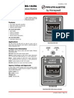 BG-12LR and BG-12LRA: Dual-Action Agent Release Stations