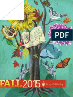 Storey Publishing Fall 2015 Catalog
