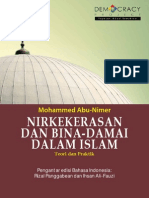 ABU-NIMER-2000-Nirkekerasan & Bina Damai Dalam Islam PDF
