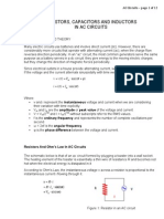 L5 RLC Circuits