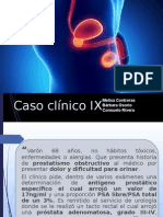 Caso Clinico Prostata 12