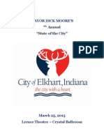2015 Elkhart State of City
