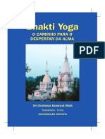 Bhakti Yoga - O Caminho para o despertar da alma