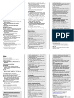 6 Clerking Guide 6 Column PDF