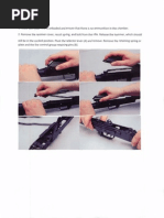 Download MM Trigger Group Installation Instructions by MM Industries SN259928445 doc pdf