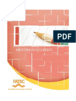 História da Educação dos Surdos ao Redor do Mundo