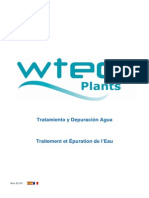 Wtec Plants Catalogue Generale