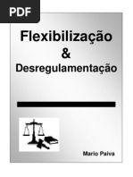 00320 - Flexibilização & Desregulamentação.pdf
