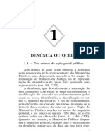 00322 - Da Denúncia à Sentença no Procedimento Ordinário - Do.pdf