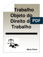 00323 - O Trabalho Objeto do Direito do Trabalho.pdf