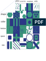 Design Matrix