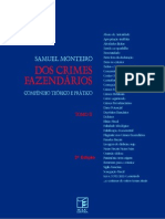 00388 - Dos Crimes Fazendários - Compêndio Teórico e Prático .pdf
