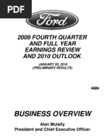 Download Ford Post Full-Year Net Income of 27 Billion by Ford Motor Company SN25993285 doc pdf