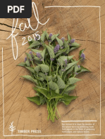 Download Timber Press Fall 2015 catalog by Timber Press SN259935232 doc pdf