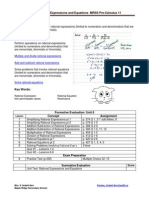 Unit 6 Outline pc11 2015