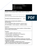 DE LA UDELAR Ficha de Curso Veronica Cambon