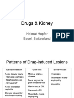 Ecp Schnittseminar Drugs-Kidney