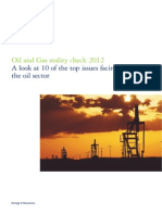 DTT Oil Gas Reality Check 2012 12511