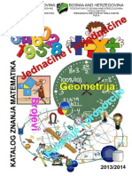 Matematika - Katalog Znanja_2013_14