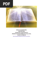 H. Wayne House - Teologia Cristã Em Quadros