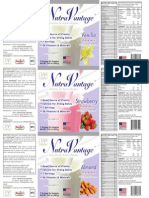 Larry - NV Labels PDF