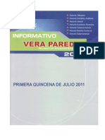 Asesoría tributaria: efectos de las modificaciones en la declaración jurada tributaria