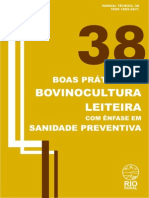 Boas Praticas Bovinocultura Leiteira