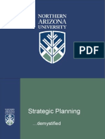 2strategic Planning