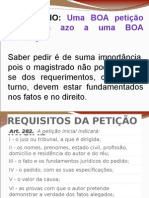 Aula 01.09.13 - Divórcio - Separação