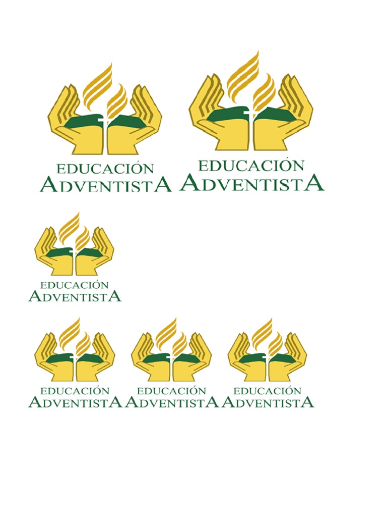 Logo Del Colegio Adventista | PDF