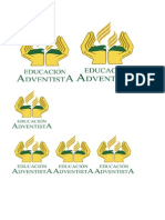 Logo Del Colegio Adv entista