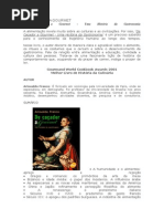 Resumo de Caçador a Gourmet