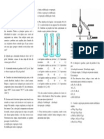 Lista de Exericicios